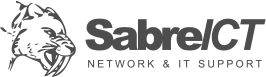SabreICT Network and IT Support